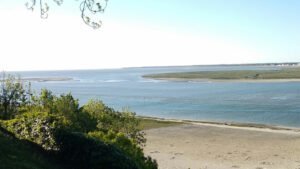 Resourcing break in a cottage in the Baie de Somme (France)