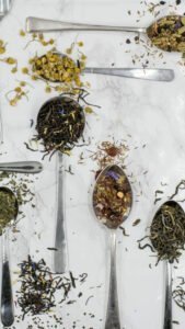 dodo tisane