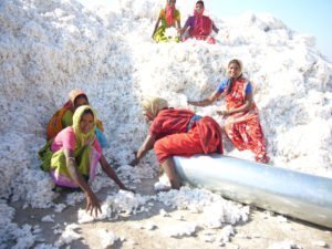 Fair Trade Week 2018