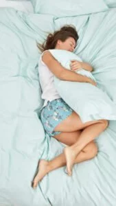 dormir
