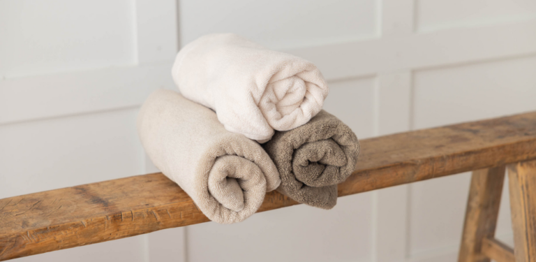 Bath-linen