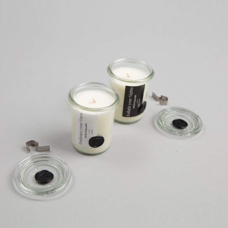 Candles 1