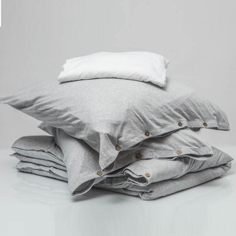Cotton Premium Jersey Bundles light heather melange 1