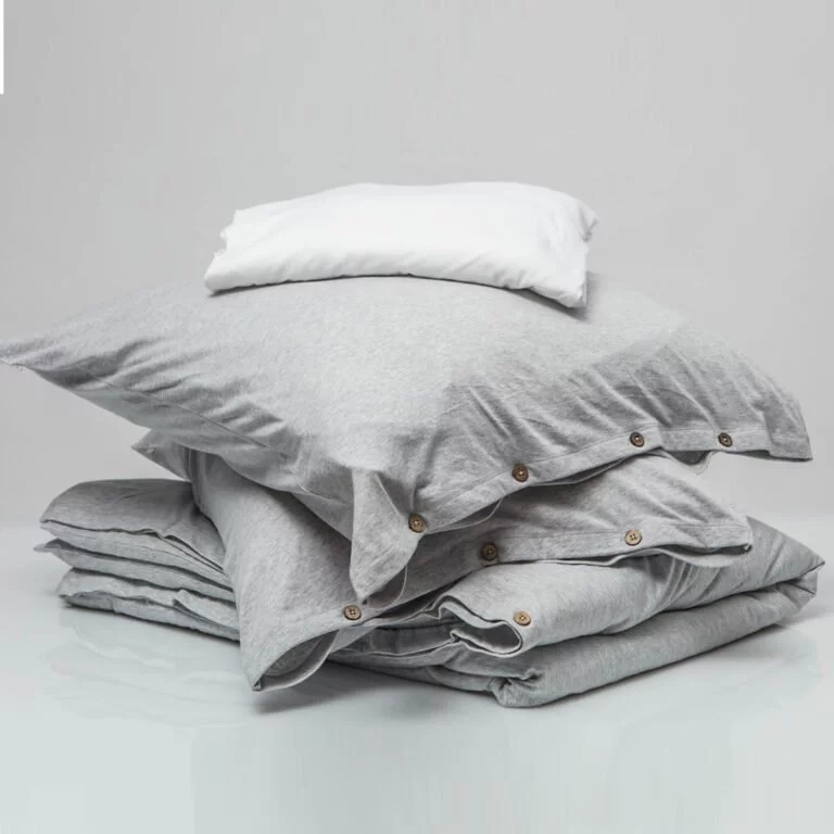 Cotton Premium Jersey Bundles light heather melange 1