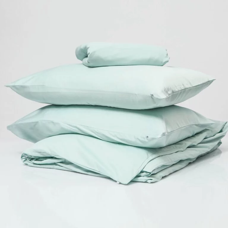 Cotton sateen bundle kalani blue 1