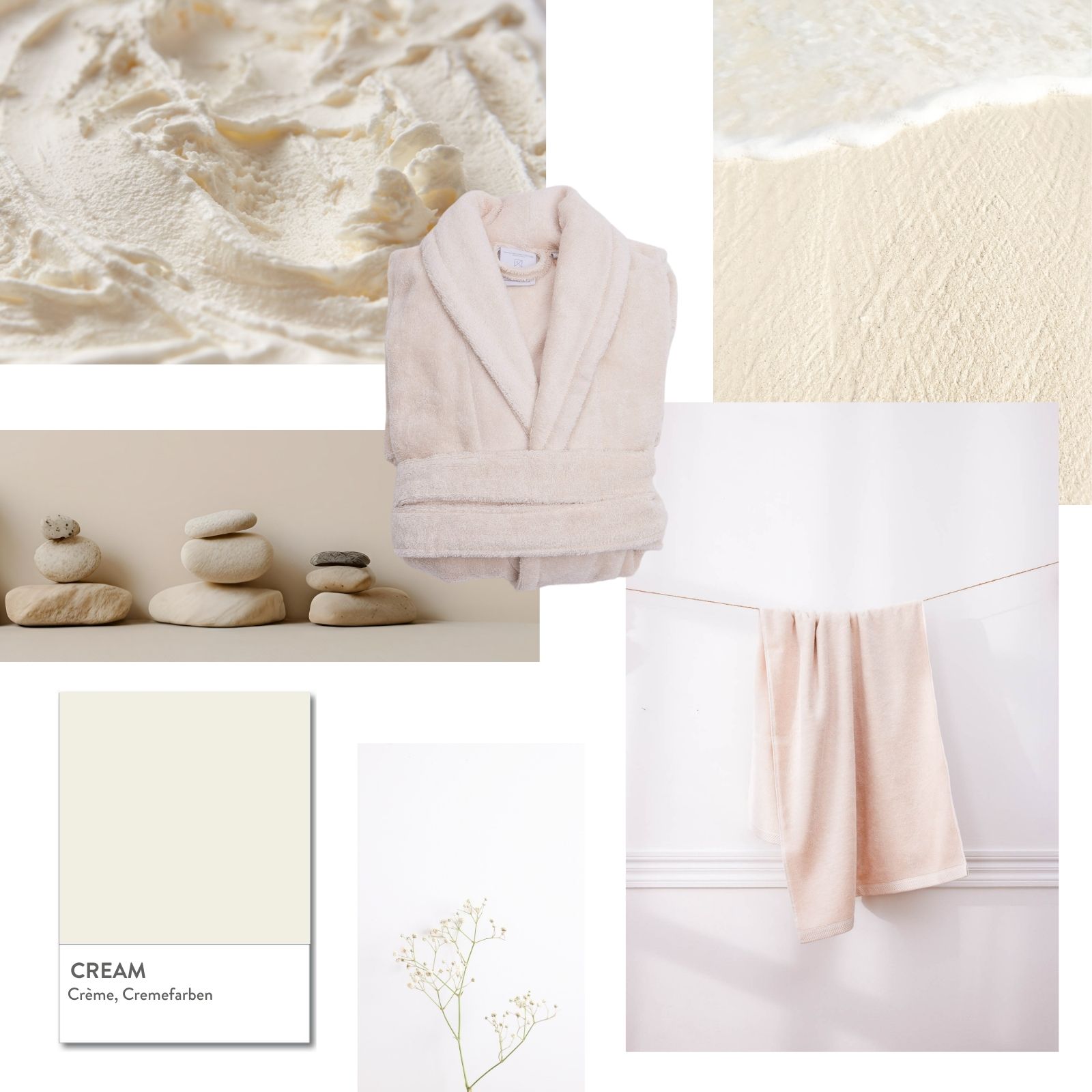 Cream Cream