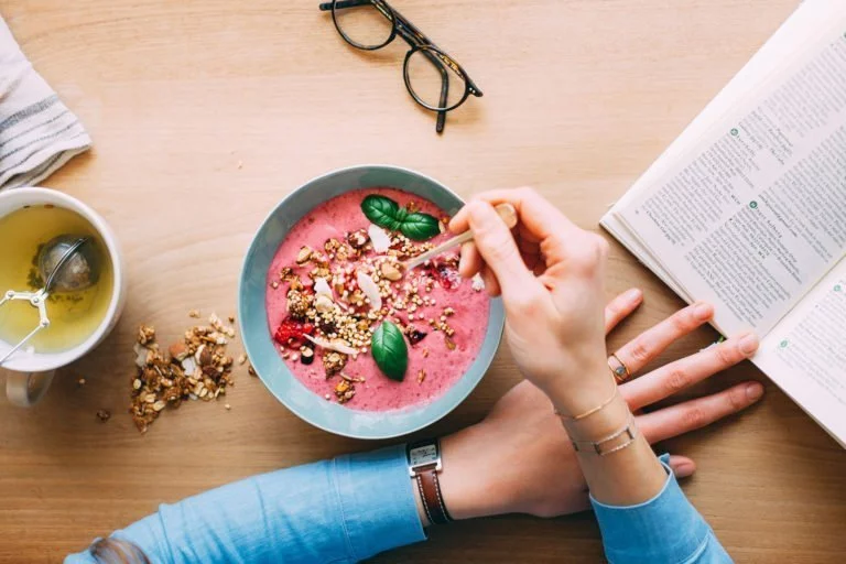 GrEAT! Granola, boordevol smaak en ideeën