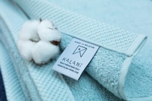 Qu’est ce qui fait que des draps de lit sont doux ?