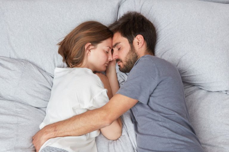 INFO DODO #5 : Ce que les positions disent de vous ou de votre couple !
