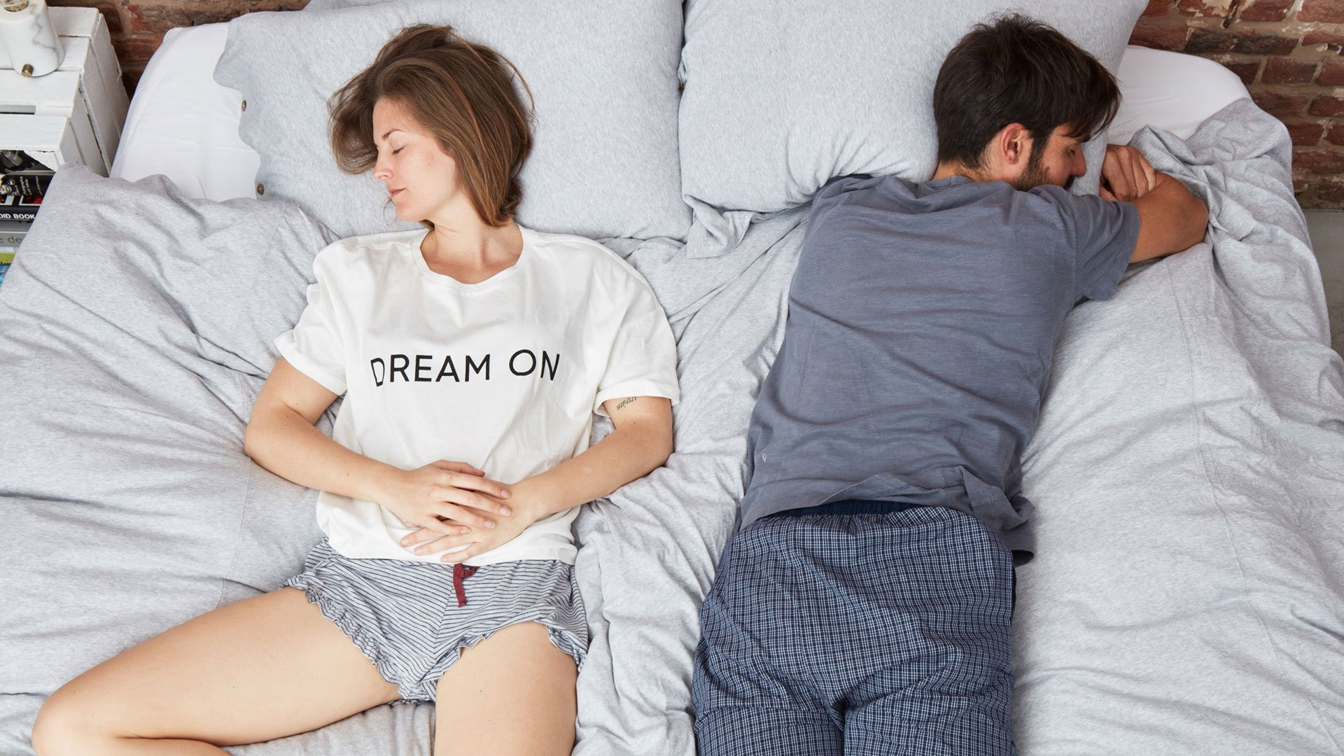 SLEEPING TIPS #7 : How to boost your immune system while sleeping better?
