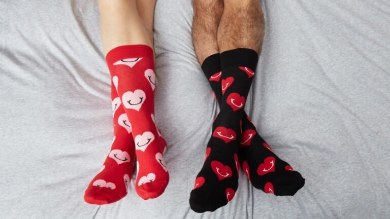 5 idées pour passer la Saint-Valentin au lit