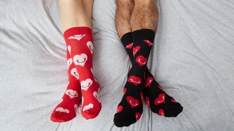 5 idées pour passer la Saint-Valentin au lit