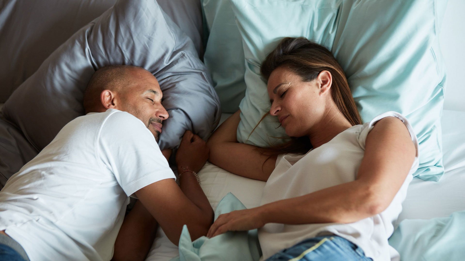 SLEEPING TIPS #7 : How to boost your immune system while sleeping better?