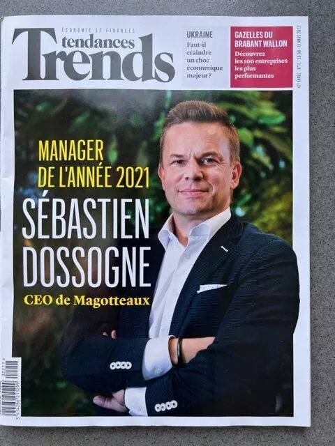 Trends 2022 03 17 Cover