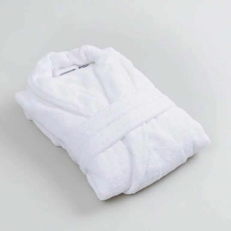 Bathrobe Snow White 4