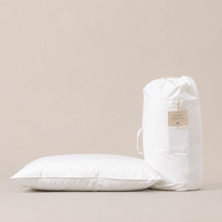 bedding-natural-flat-pillow-1C