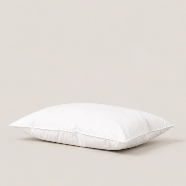 bedding-natural-flat-pillow-2C