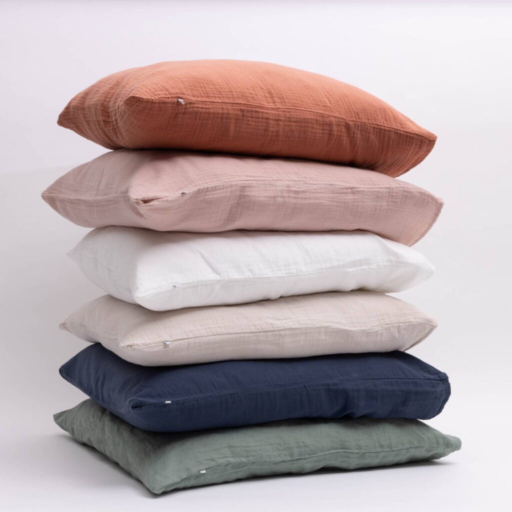 Cotton Gauze Bundle