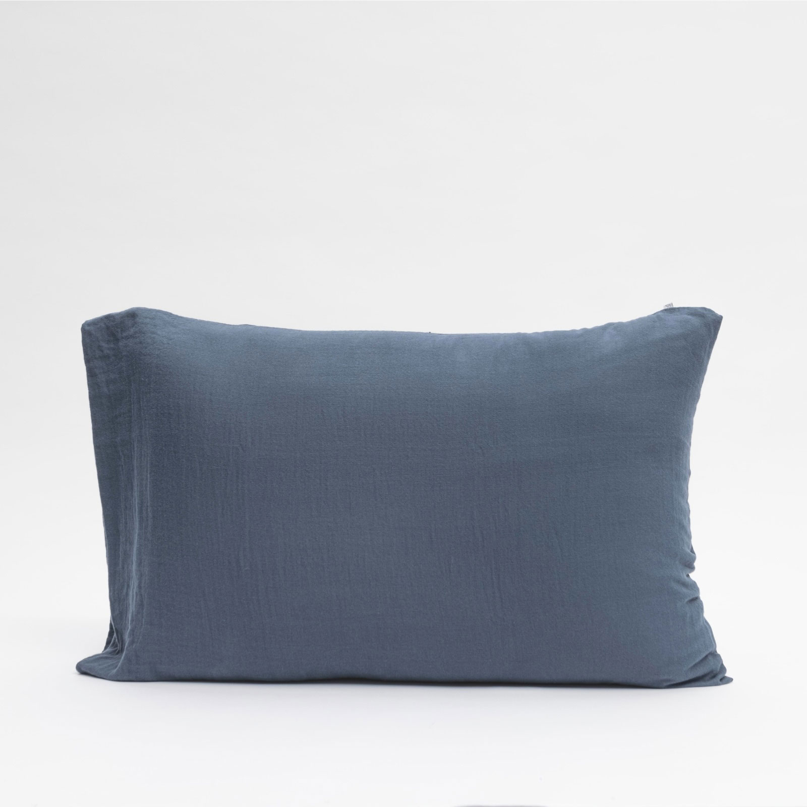 Baumwollgaze Kissenbezug • Weich, biologisch GOTS lokal • Kalani