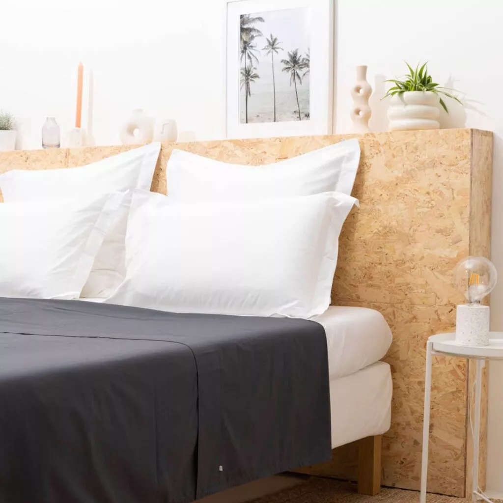 cotton-percale-flat-sheet-lava-grey-1
