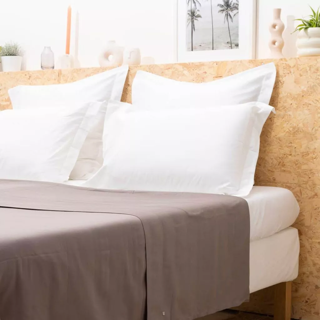 cotton-percale-flat-sheet-taupe-2