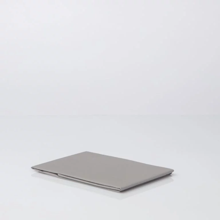 cotton-percale-pillowcase-stone-grey-1