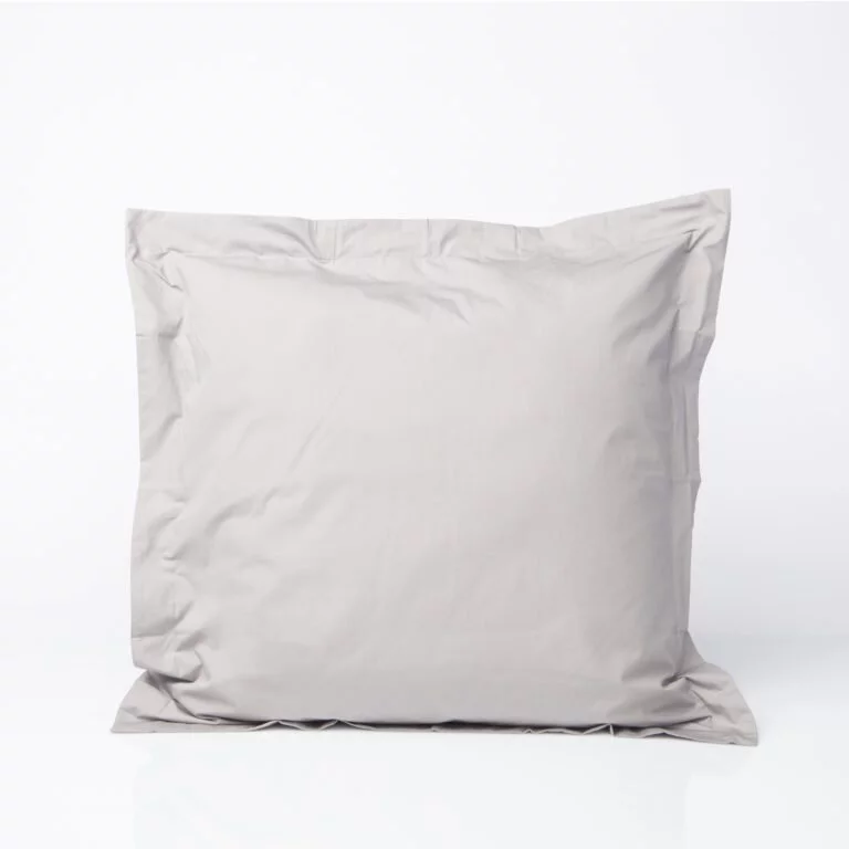 cotton-percale-pillowcase-stone-grey-6