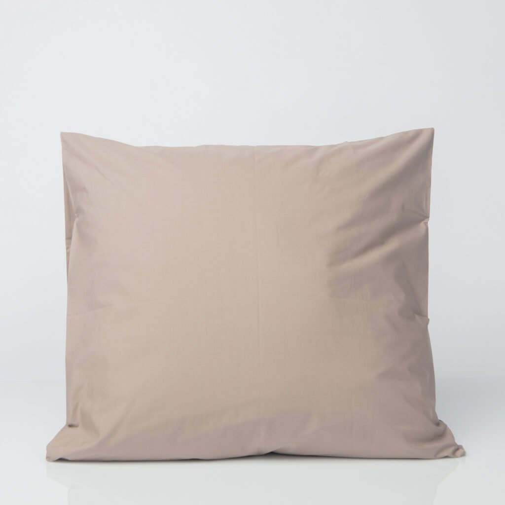 cotton-percale-pillowcase-taupe-2