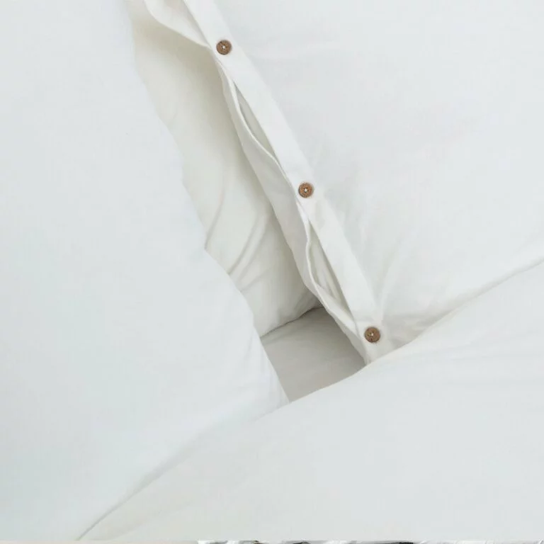 Cotton Premium Jersey Fitted Sheet Snow White 2