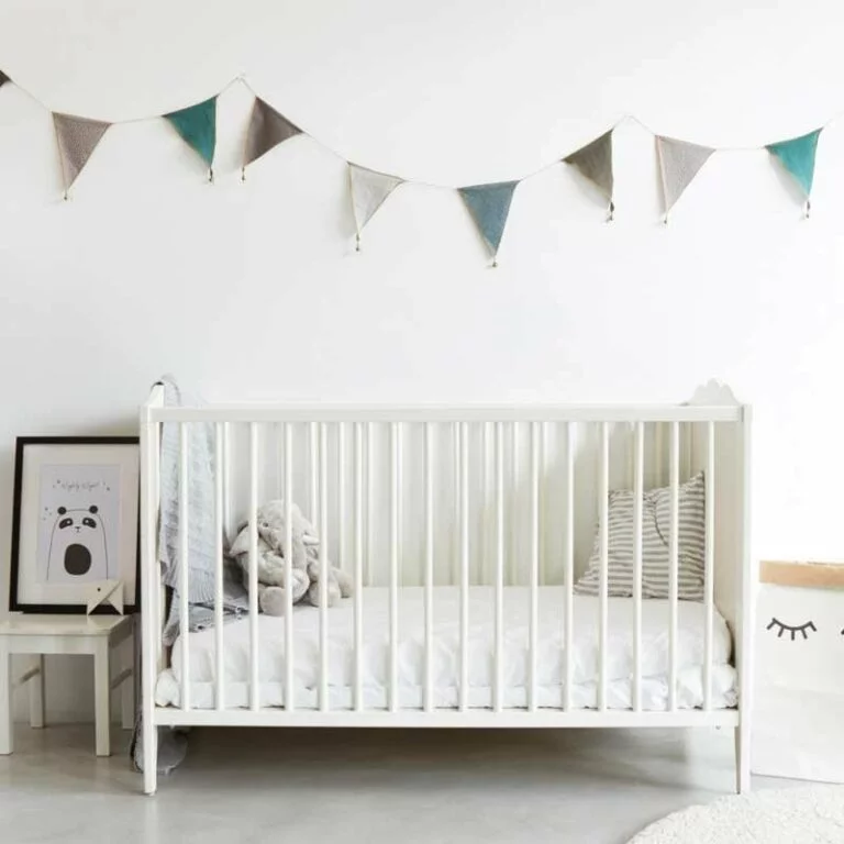 Katoenen Jersey Premium Baby hoeslaken Snow White 11