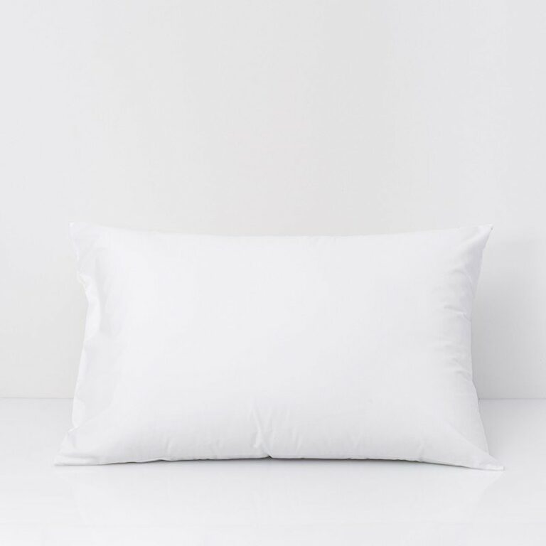 Cotton Sateen Pillowcase Snow White 2