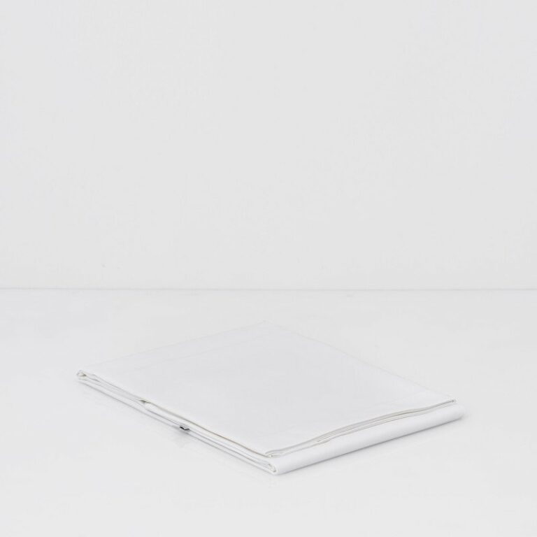 Cotton Sateen Pillowcase Snow White 5