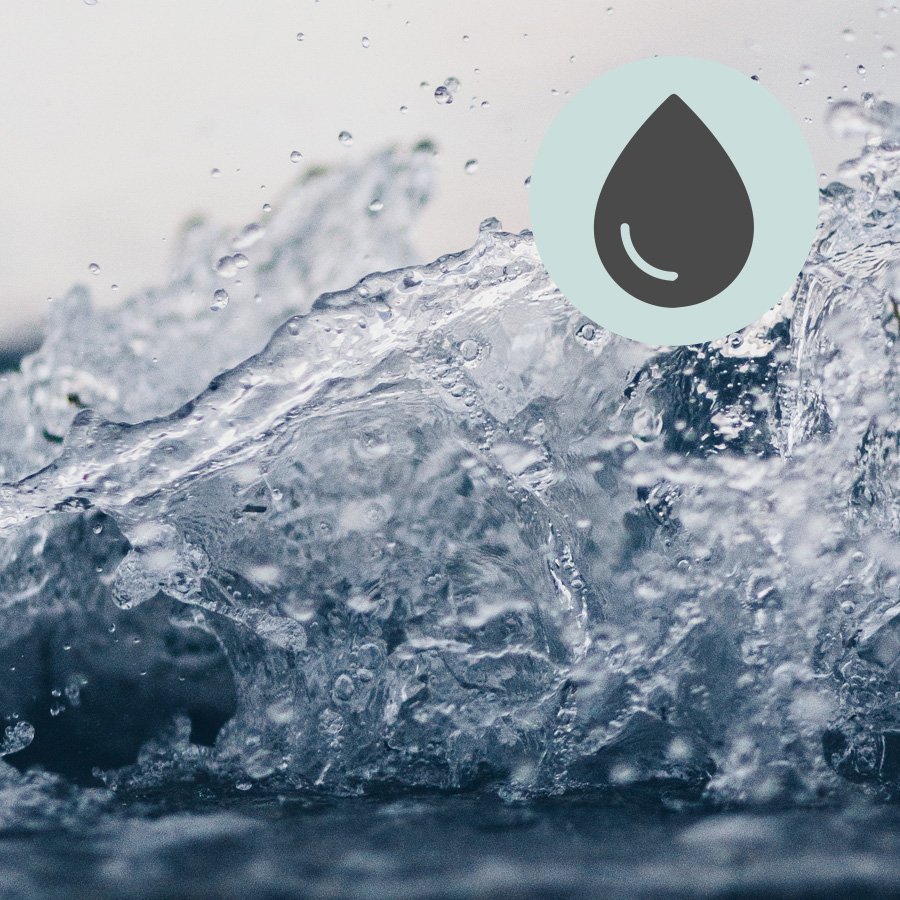 Empreinte écologique – Eau Empreinte écologique - Eau