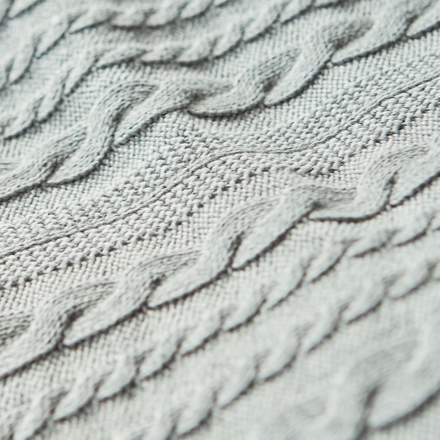 Matières – Coton tricot plat Matières - Coton tricot plat