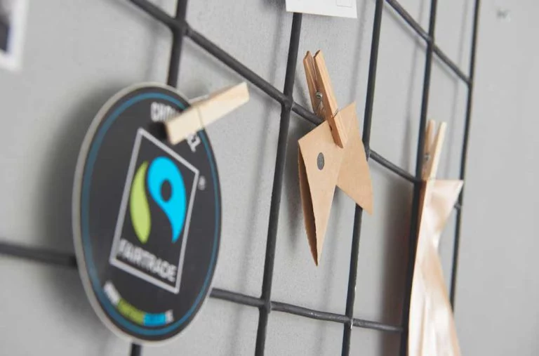 How to be Fairtrade certified when you are a textile brand?