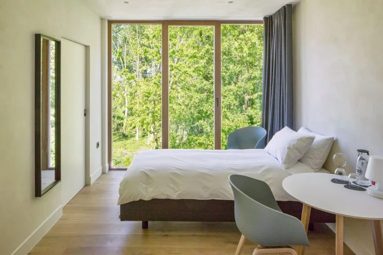 FIKA B&B: dompel je onder in natuur en rust in de Westhoek