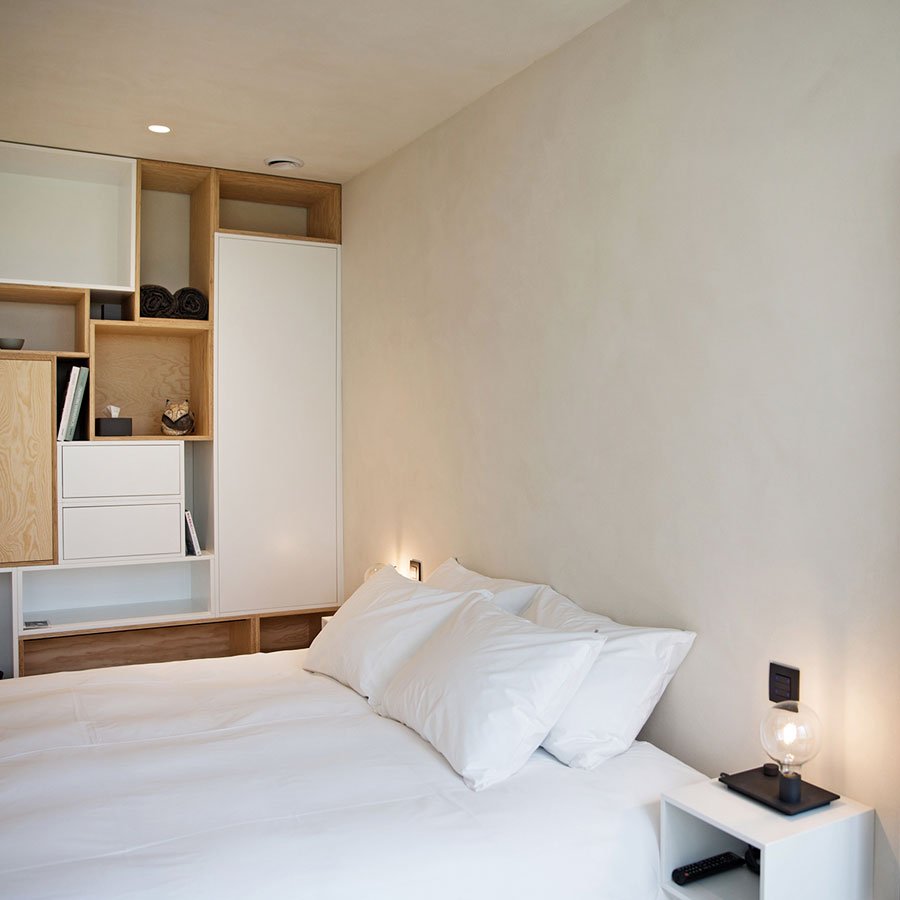 Hotellerie – Gast ervaring Hotellerie - Gast ervaring