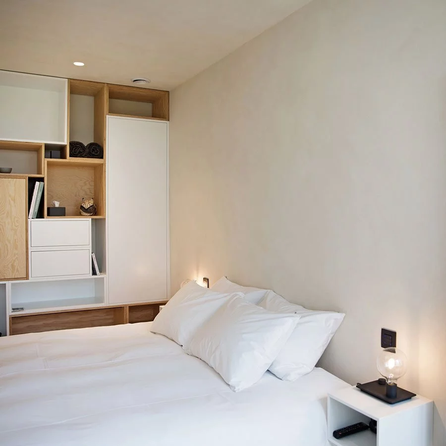 Hospitality - Guest experience
