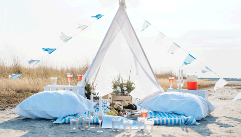 6 ideas to reuse or recycle your bed sheets