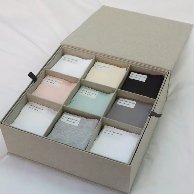 Samples