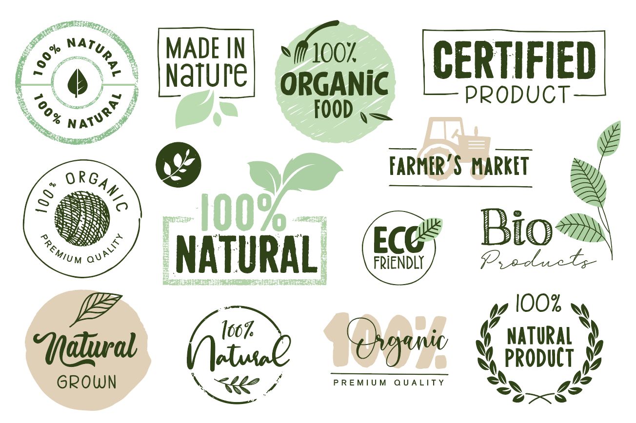 labels bio
