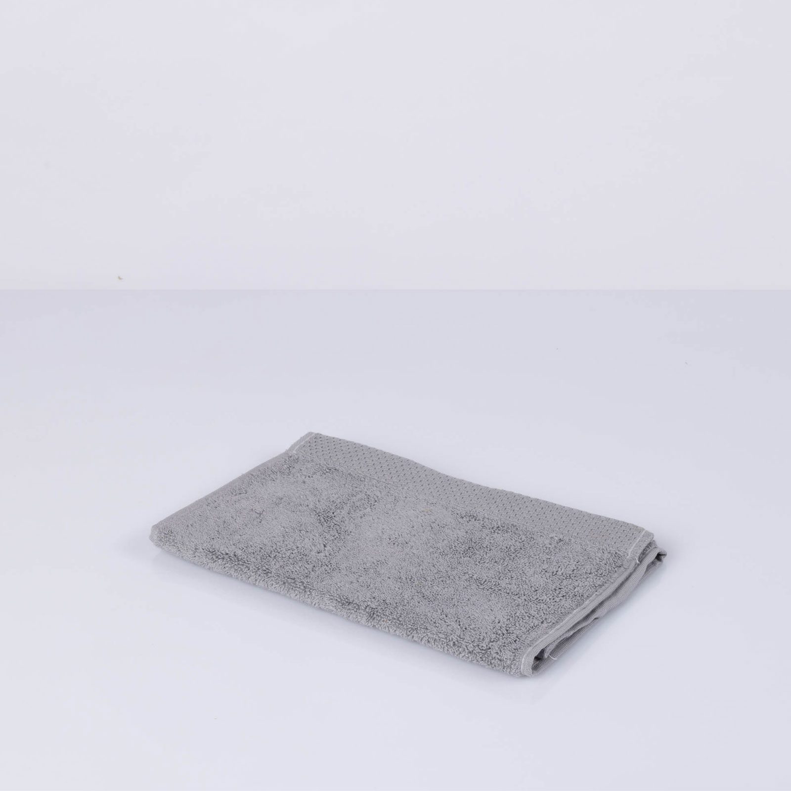 Discover Luxury Guest Towel Organic ethical Kalani