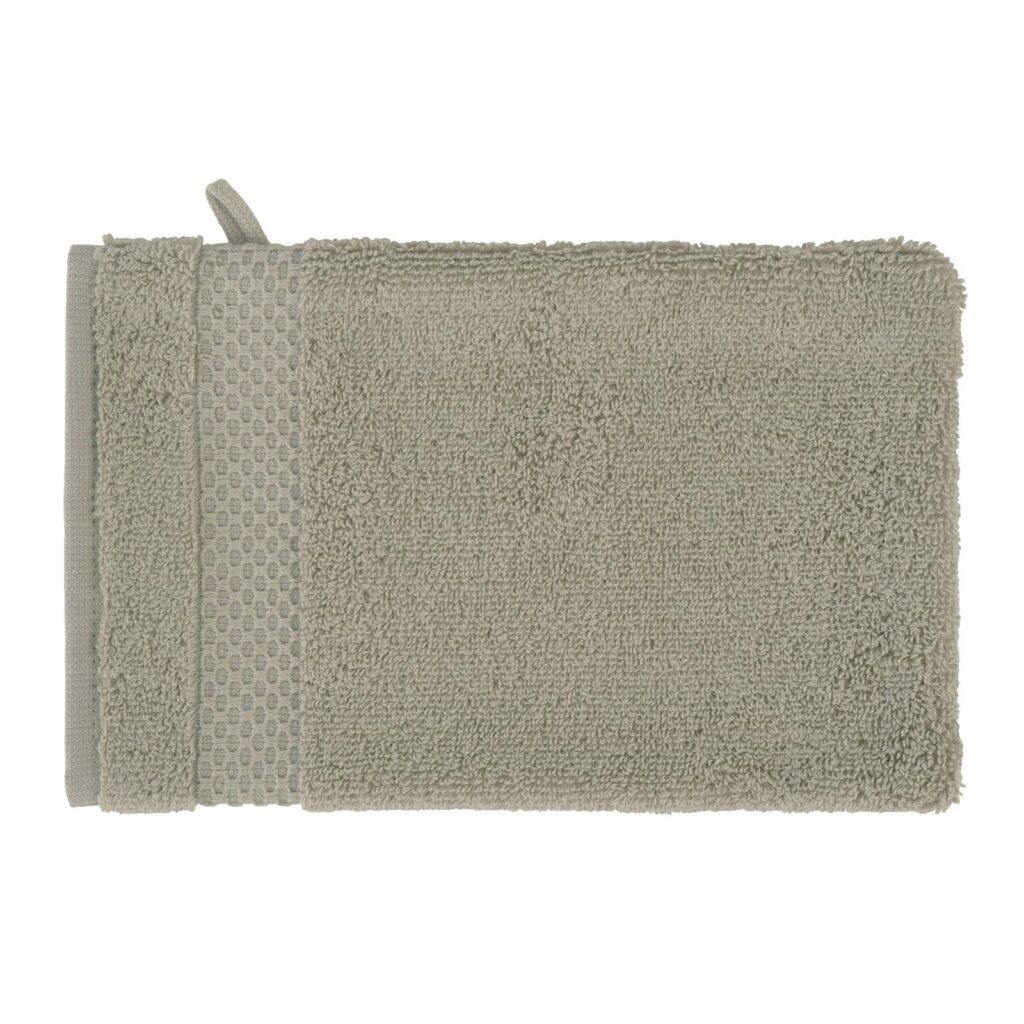 luxury wash glove duo sand 0