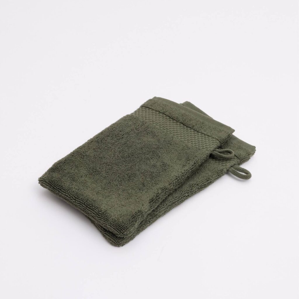 Volledige Luxe handdoek bundel