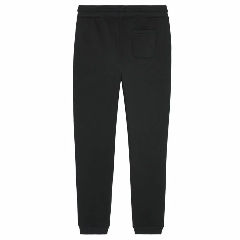 pants women organic w relax pants organic w relax pants black back
