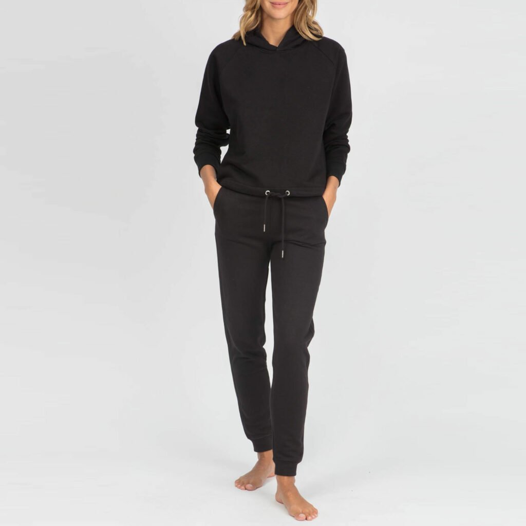 pants women organic w slim pants organic w slim pants black 4