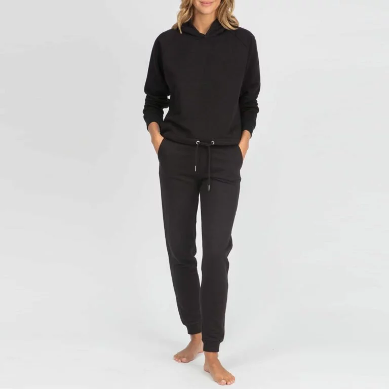 pants women organic w slim pants organic w slim pants black 4