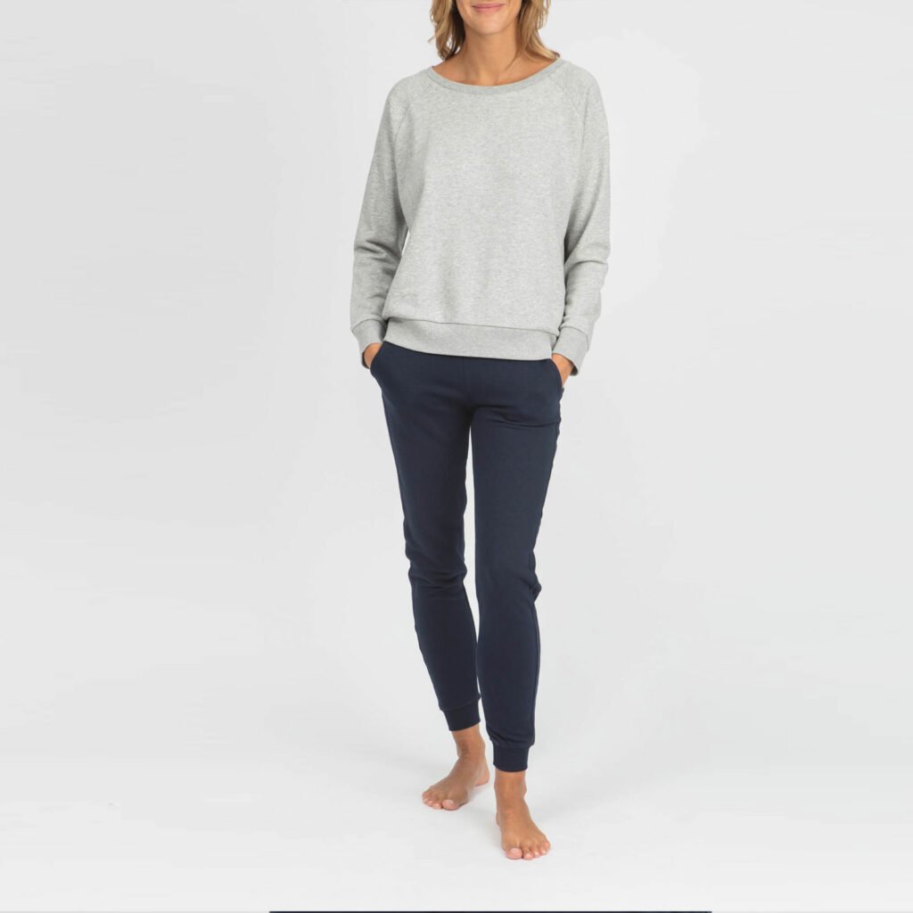 pants women organic w slim pants organic w slim pants french navy 3