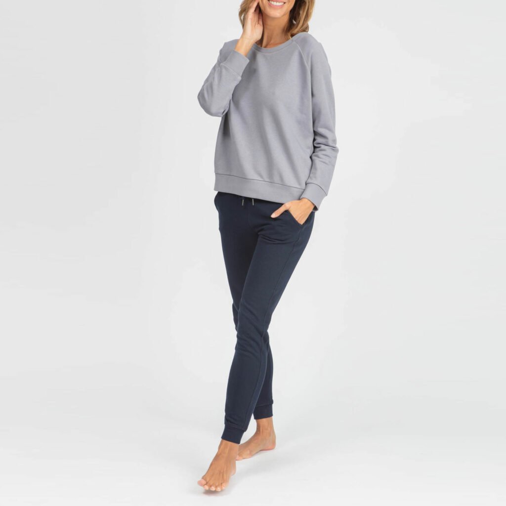 pants women organic w slim pants organic w slim pants french navy 4