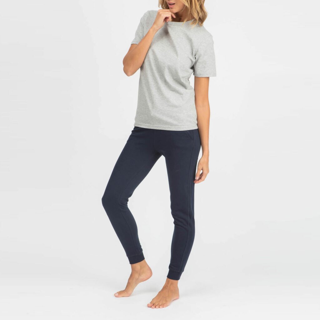 pants women organic w slim pants organic w slim pants french navy 6